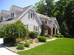 Landscapers and Lawncare Services in Arcata, CA
