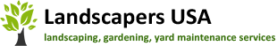 Arcata Landscapers